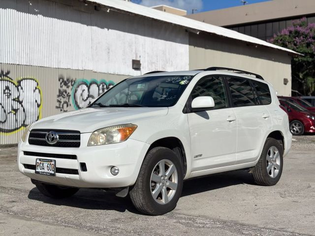 2006 Toyota RAV4
