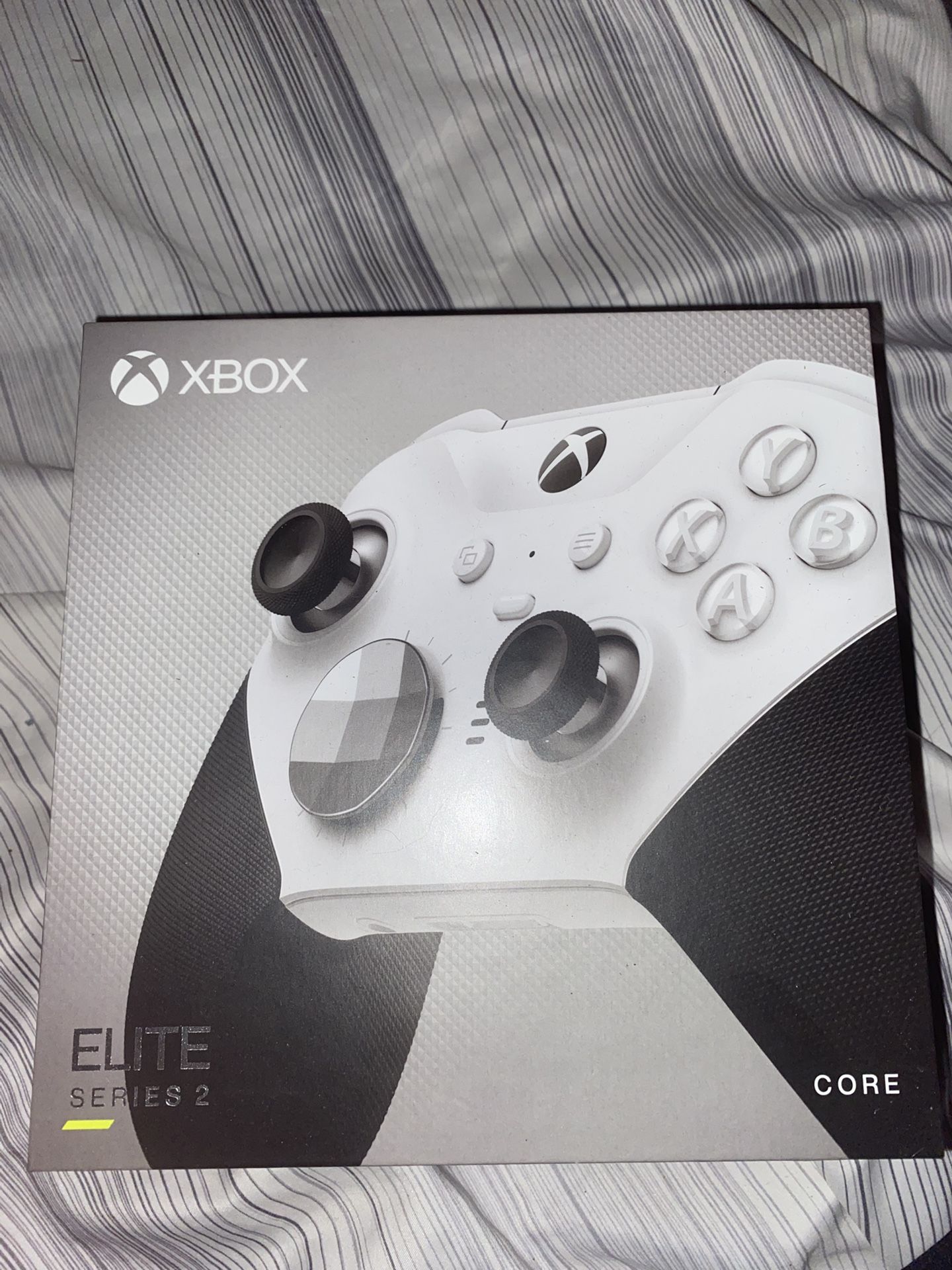 Xbox Elite Series Controller