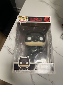 Pop Giant The Batman 