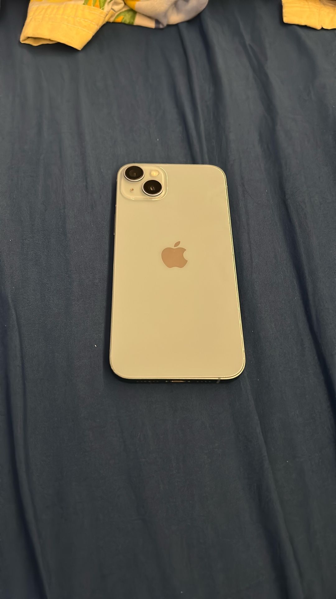 iPhone 14 Plus 128Gb Blue