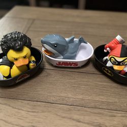 Collectible Ducks lot of 3!