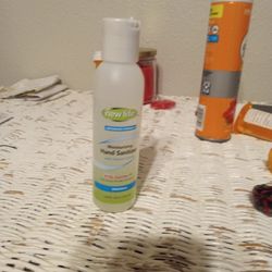 Hand sanitizer I have a lot selling them  dollar each