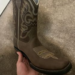 boots mens size 10