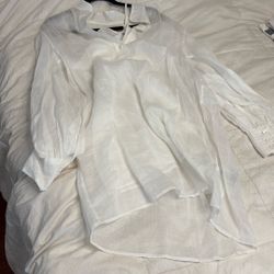 Banana Republic Women Size M Brand New