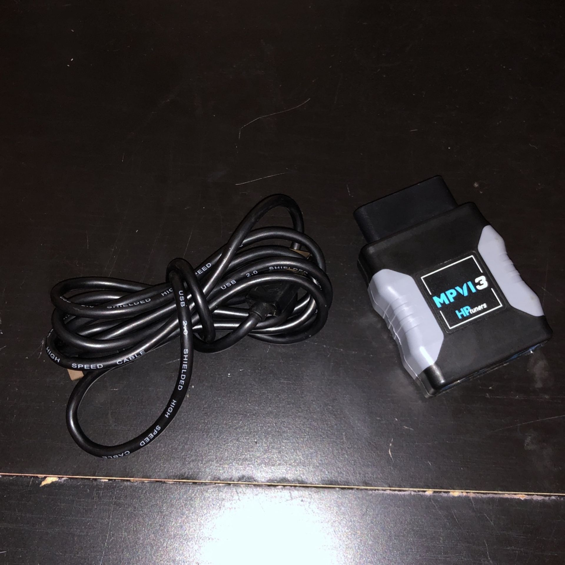 HP TUNER MPVI3