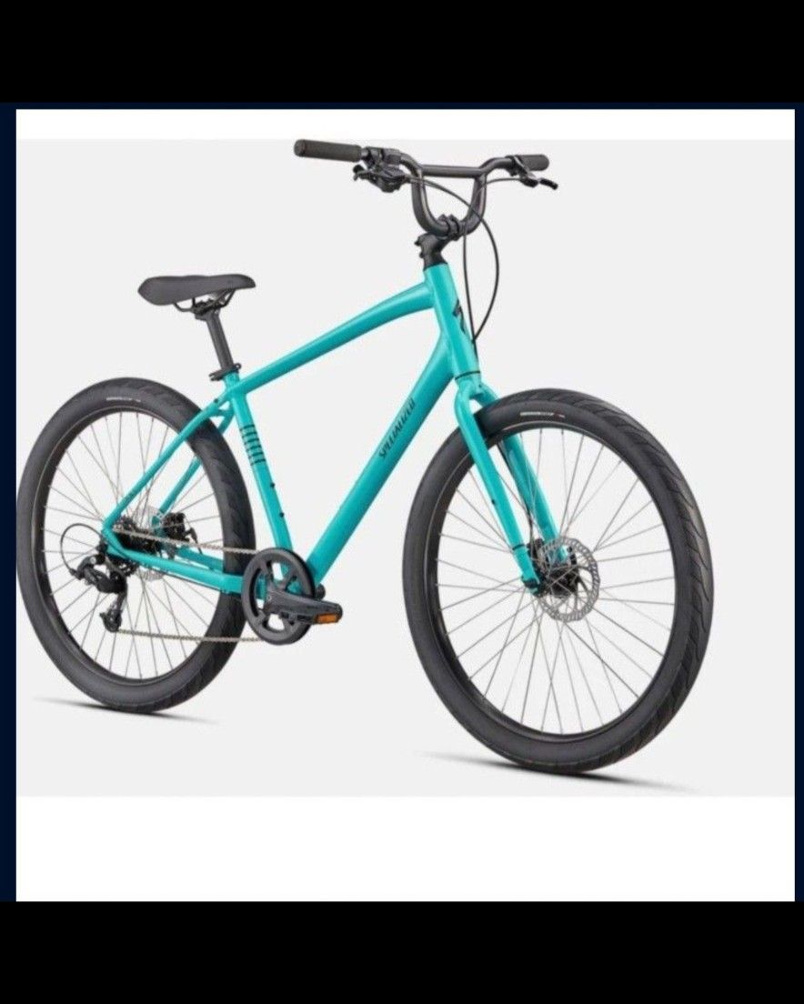 Specialized Roll 2.0 Size Xl Wheels 27.5 Multiple Speeds Disc Brakes Brand New In Box 