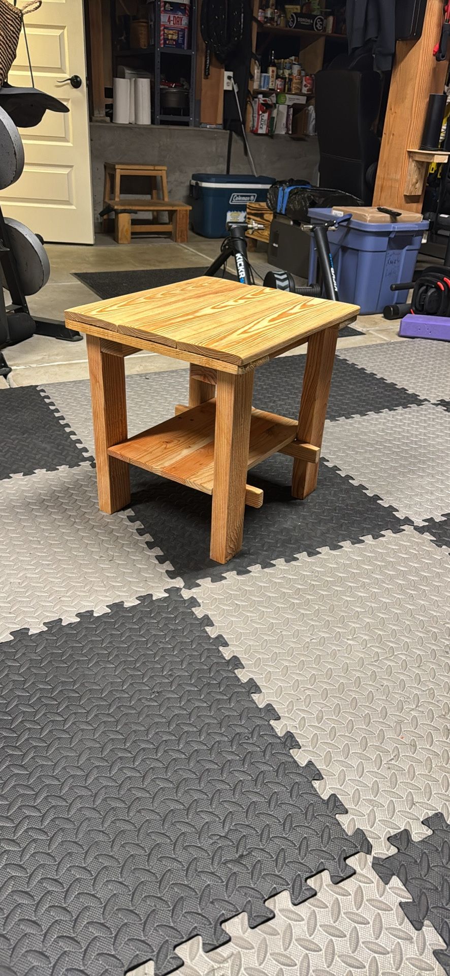 End Table