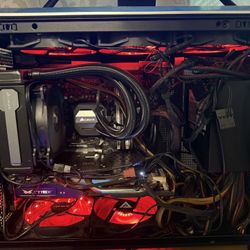 Medium end Gaming Computer