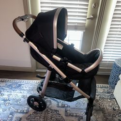 Baby Stroller