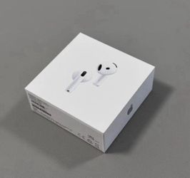 Air Pods 4