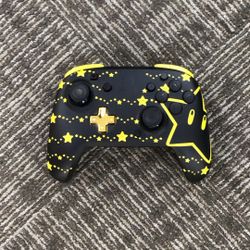 Switch Controller 