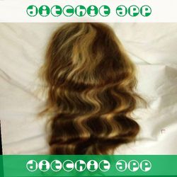 Effortless Beauty with Adaptable Human Hair Extensions! great tough