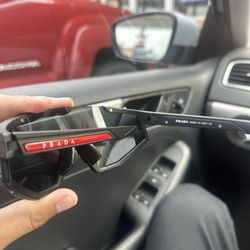 Prada Sunglasses 