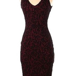 MICHAEL KORS DRESS EXTRA SMALL