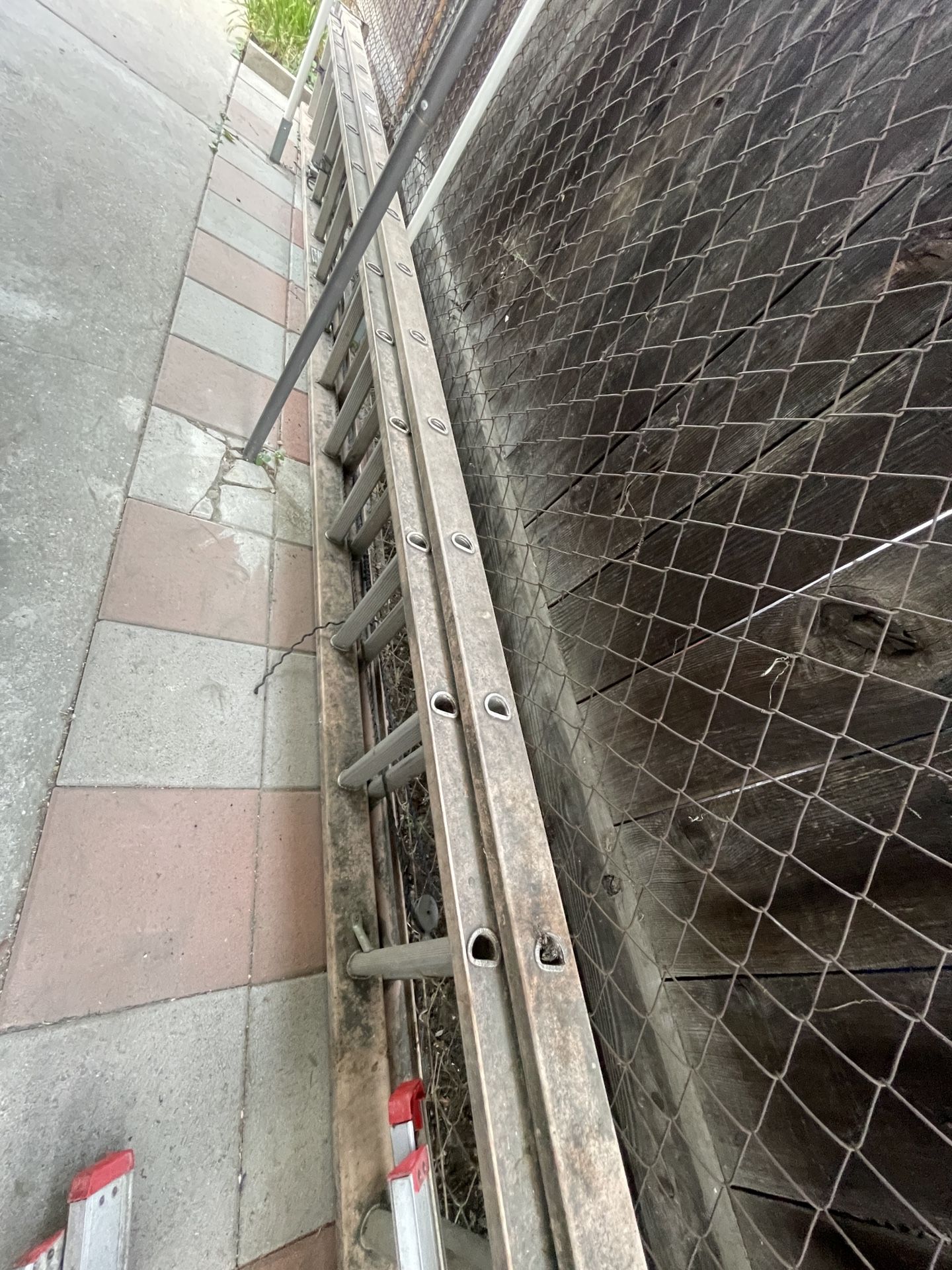 24ft Ladder
