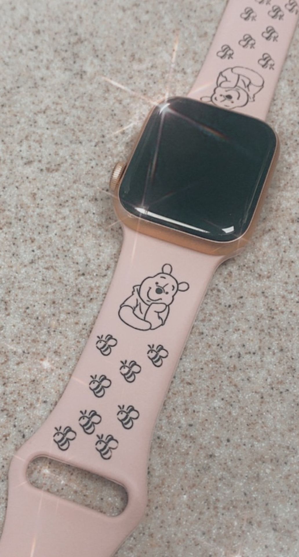 Apple Watch SE