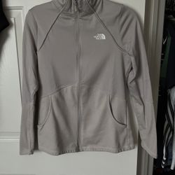 The North Face Zip up