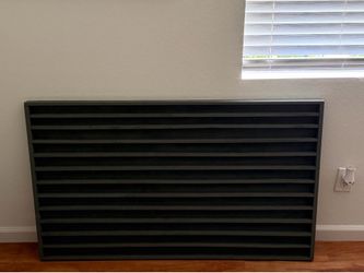 Hot Wheels / Diecast Custom Wood Display Case