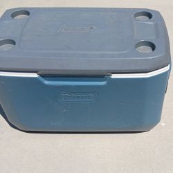 Coleman Ice Chest/cooler 