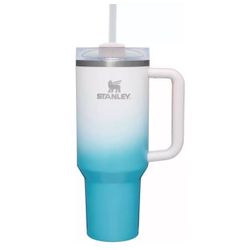 Stanley Quencher Tumbler - 40 oz brand new for Sale in Alpharetta, GA -  OfferUp