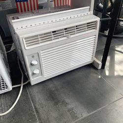 Window A/C 