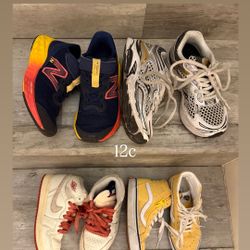12c Kids Shoes 