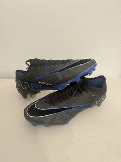 Nike Mercurial Vapor 15 Elite Soccer Cleats US Size 12