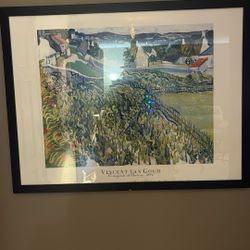 Vineyards At Cluvers 1890