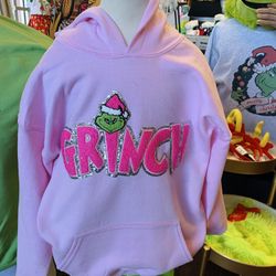 Christmas Sweatshirt 