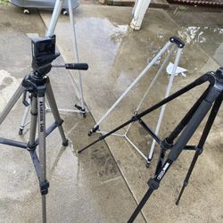 Tripods 
