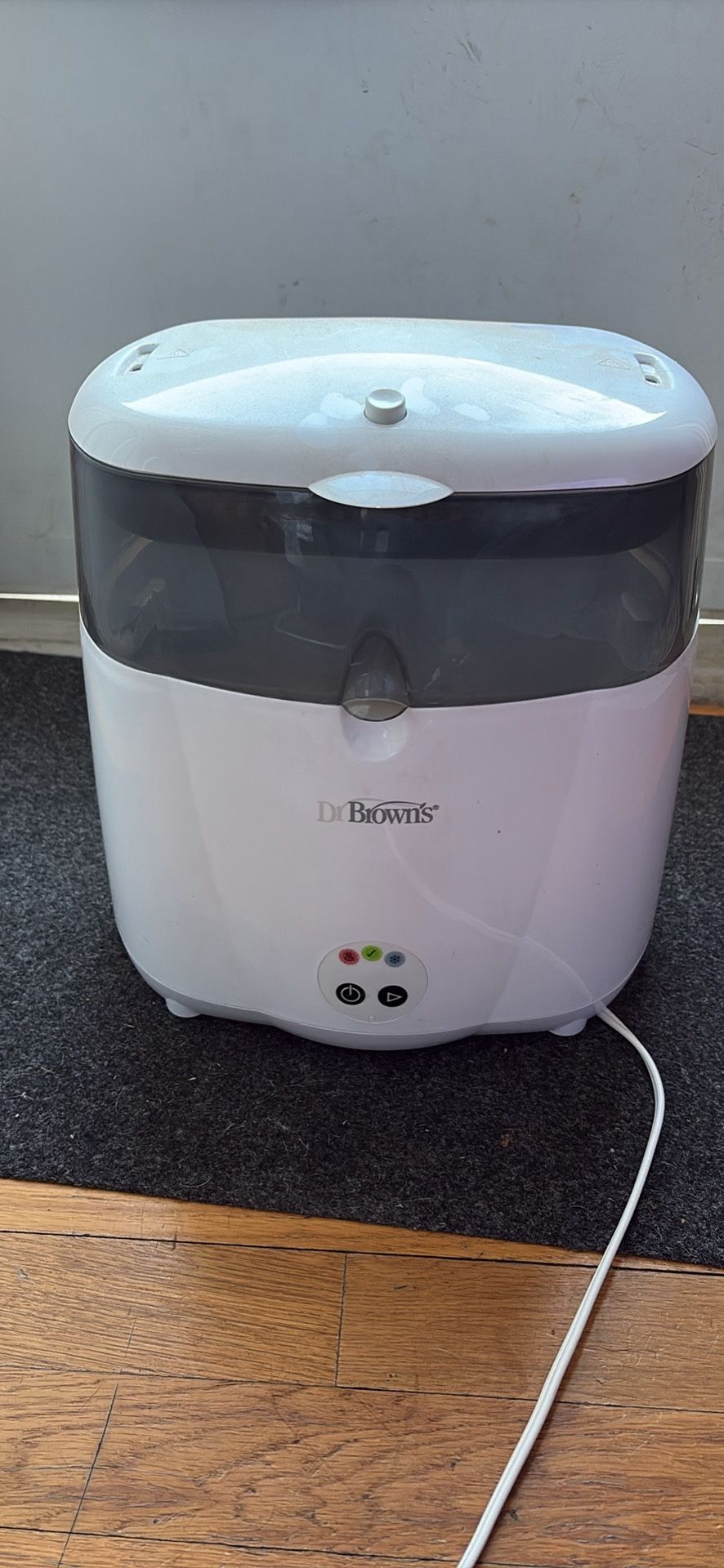 Dr. Browns Baby Bottle Sterilizer