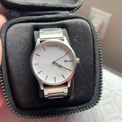 Mvmt Watch