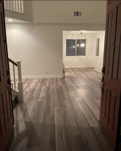 Flooring