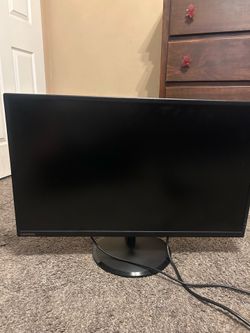 lenovo monitor