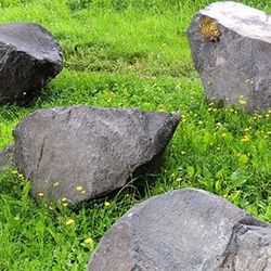 Free Boulders 