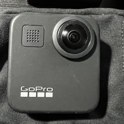 Gopro Max