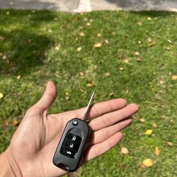 Car Keys Remotes And Fobs 