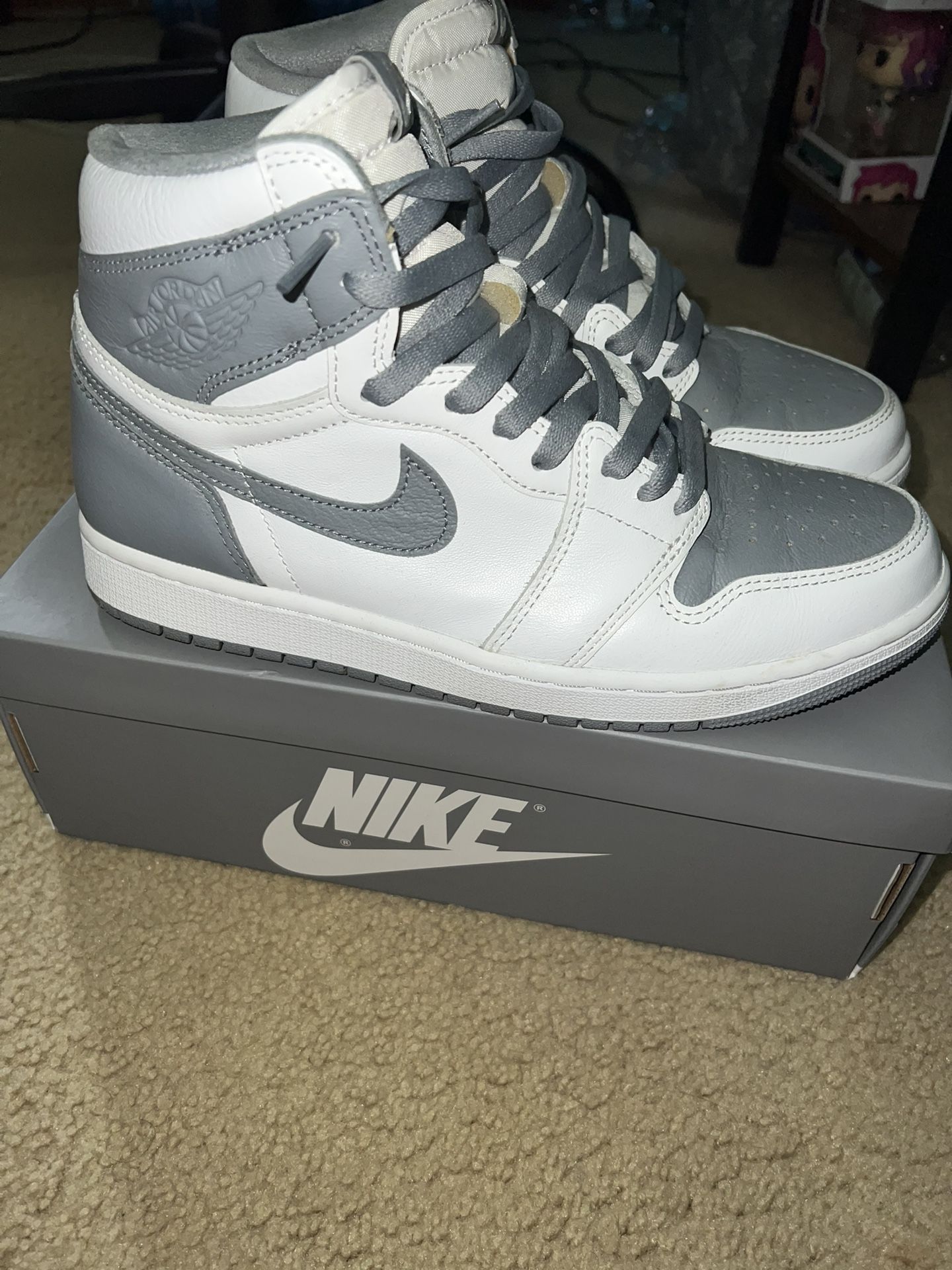 Nike Air Jordan 1