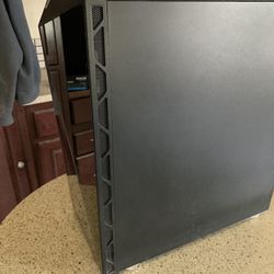 PC case