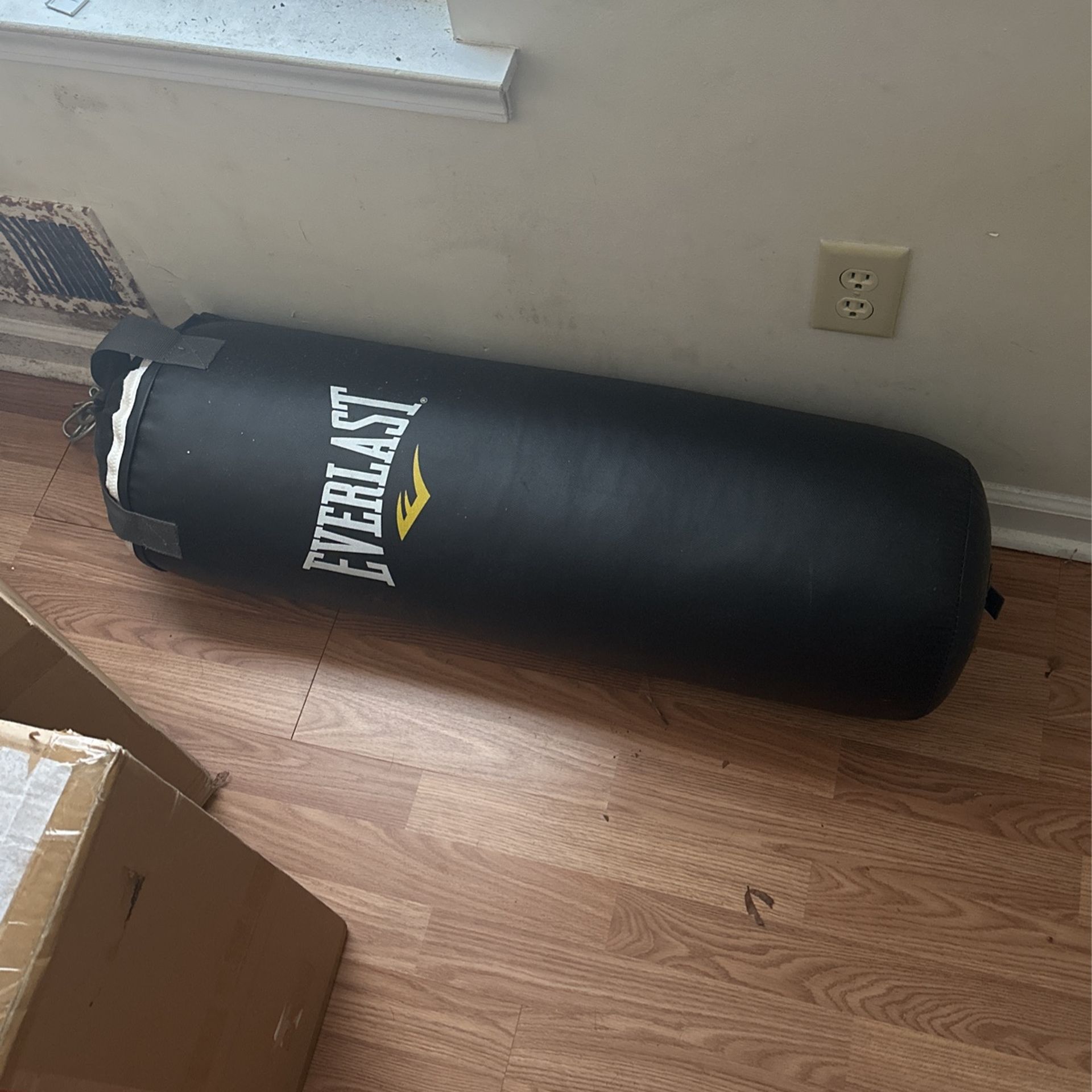 Punching Bag