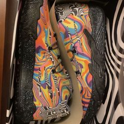 Puma Dexters Laboratory 