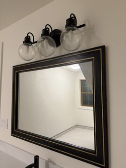 mirror
