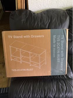 Tv stand