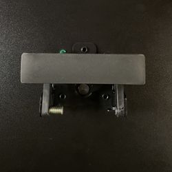 07-13 chevy silverado/gmc sierra tail gate handle w/o lock