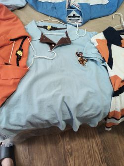 Men's Large Shirt