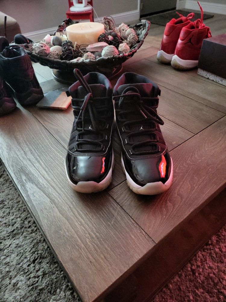 Jordan 11 Retro Jubilee 25th Anniversary