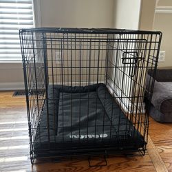 Prevue Pet Products Home On-The-Go Dog Crate