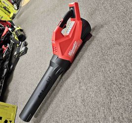 Milwaukee M18 FUEL 120 MPH 500 CFM 18V Lithium-Ion Brushless Cordless Handheld Blower (Tool-Only)