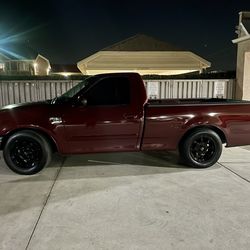1999 Ford F-150