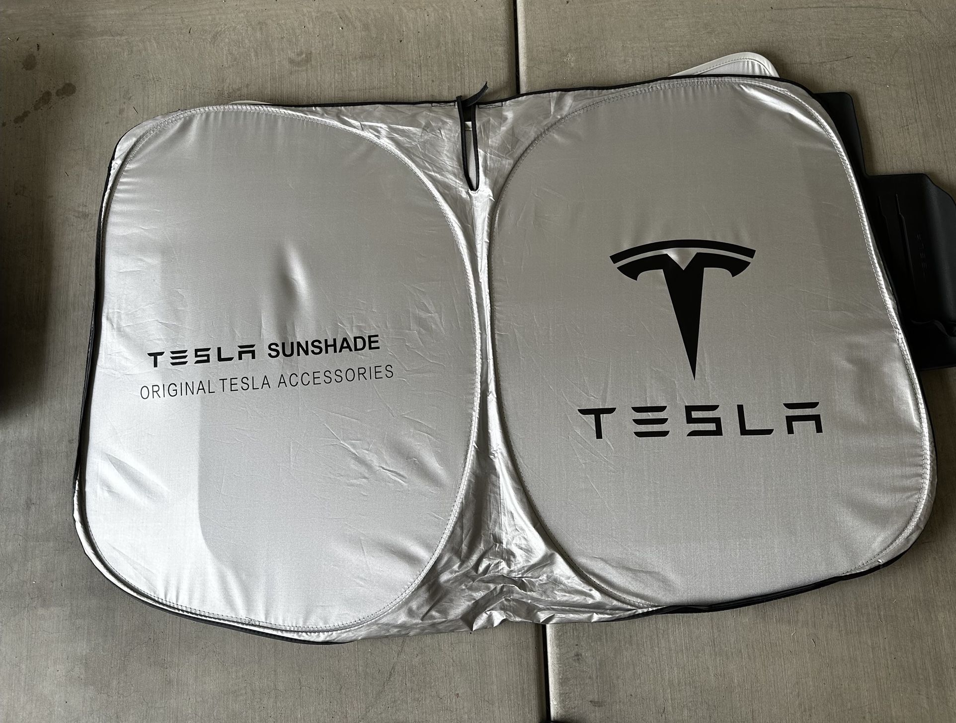 Tesla Model 3 Sunshade 